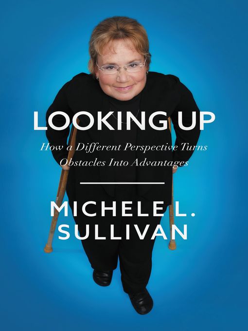 Title details for Looking Up by Michele Sullivan - Available